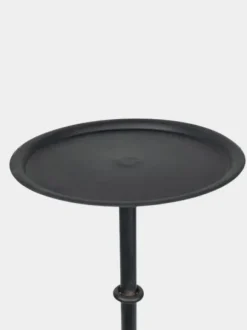 Ina sivupöytä black