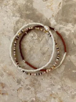 Joyem - käsikoru, brown