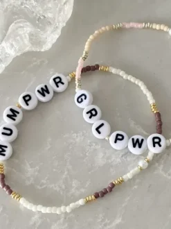 Joyem - MUM PWR käsikoru