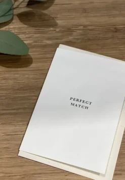 Joyem - Perfect match -kortti