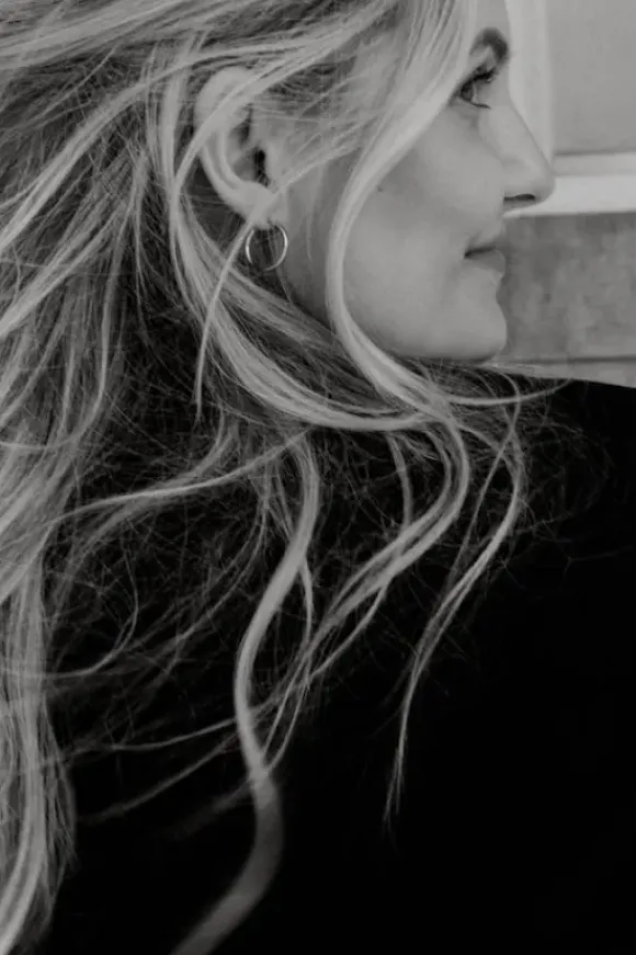 Joyem - Vienna hoops korvakorut S, kulta