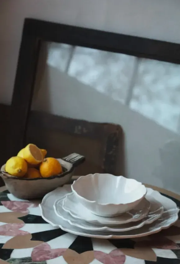 Judith keitto/pastakulho Ø18cm