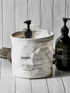 Kankainen säilytyskori