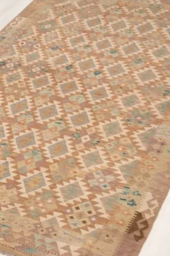 Kelim matto, multi #578 / 175x252 cm