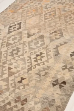 Kelim matto, natural #614 / 179 x 244 cm