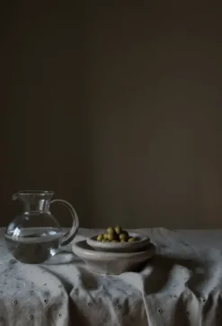 Kira lasikannu H18cm