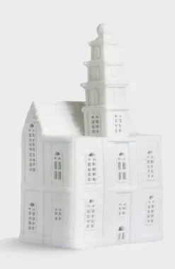 &klevering - Talolyhty canal house church, large