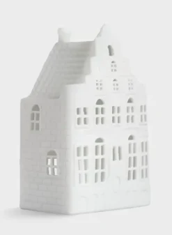 &klevering - Talolyhty canal house stairs, large