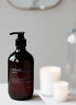 Käsisaippua Meadow bliss 490ml