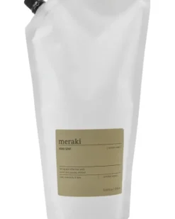 Käsisaippua täyttöpakkaus, Northern Dawn