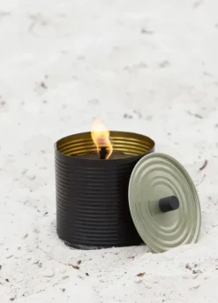 Kunstindustrien - Ulkotuli Living by Heart, musta