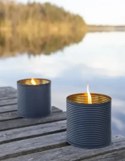 Kunstindustrien - Ulkotuli Living by Heart, musta