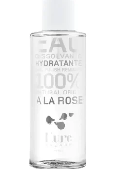 Kure Bazaar - Kynsilakanpoistoaine à la Rose