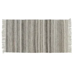 Lene Bjerre - Strina räsymatto terassille 75x140