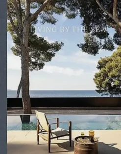 Living by the Sea kirja