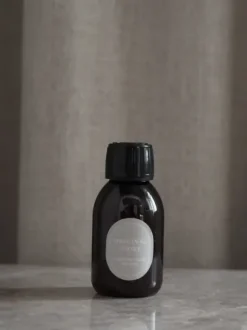 Luonnonkuitujen pesuneste tuoksuton 100ml