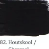 Maali Charcoal/Houtskool 82 / 1l = 8m2