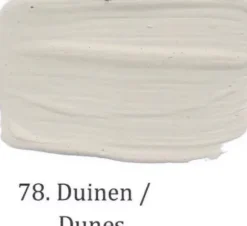 Maali Duinen/Dunes 78 / 1l = 8m2