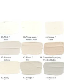 Maali Flax/Vlas 64 / 1l = 8m2