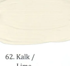Maali Lime/Kalk 62 / 1l = 8m2