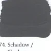 Maali Shadow/Schaduw 74 / 1l = 8m2