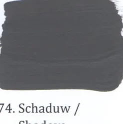 Maali Shadow/Schaduw 74 / 1l = 8m2