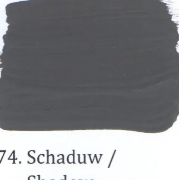 Maali Shadow/Schaduw 74 / 1l = 8m2