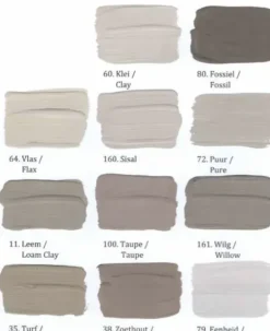 Maali Shadow/Schaduw 74 / 1l = 8m2