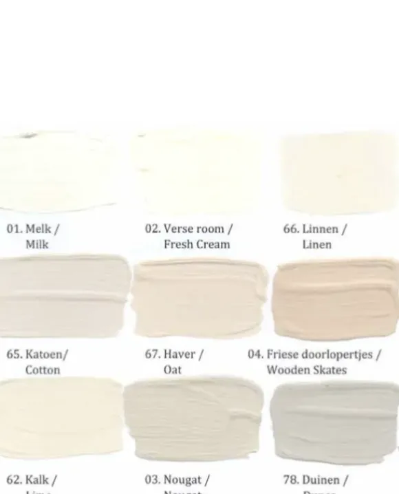 Maali Shadow/Schaduw 74 / 1l = 8m2