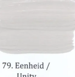 Maali Unity/Eenheid 79 / 1l = 8m2