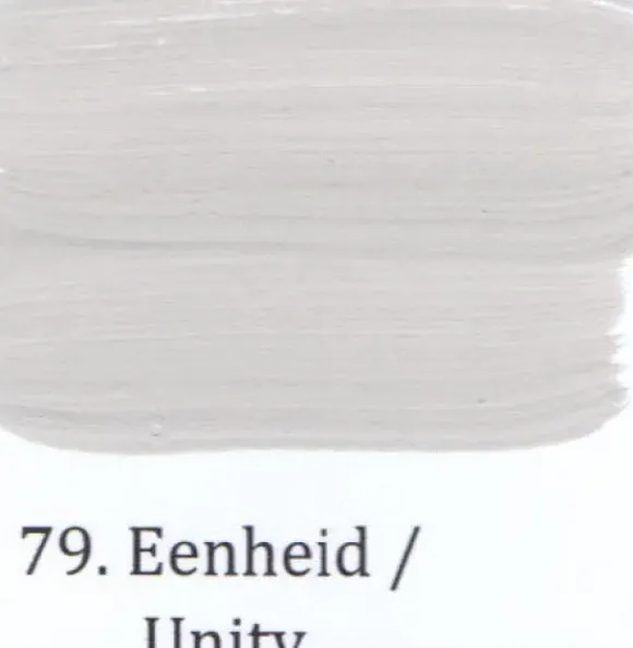 Maali Unity/Eenheid 79 / 1l = 8m2