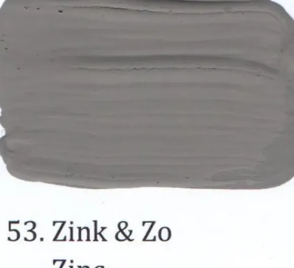Maali Zinc/Zink&Zo 75 / 1l = 8m2