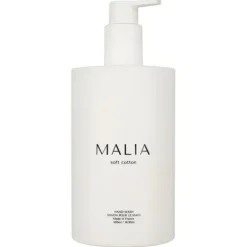 MALIA - käsisaippua Soft Cotton, 500ml