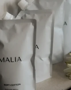 MALIA huonediffuuseri L'Harmonie, Refill 400ml