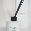 MALIA huonediffuuseri, Notes of Fig