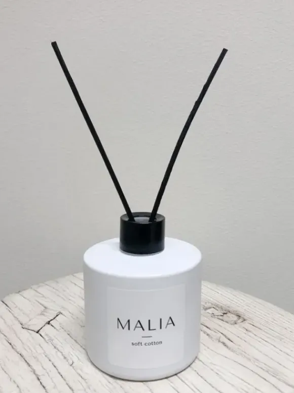 MALIA huonediffuuseri, Soft Cotton
