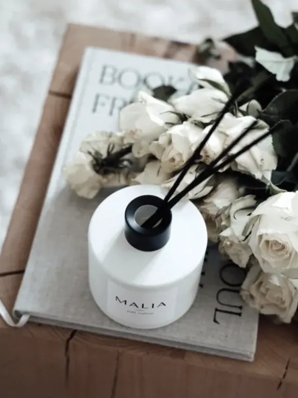 MALIA huonediffuuseri, Soft Cotton