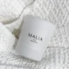 MALIA tuoksukynttilä mini, Soft Cotton