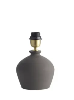 Matala pöytävalaisin, smoke