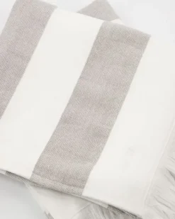 Meraki - Barbarum käsipyyhe 2-pack, 50x100cm