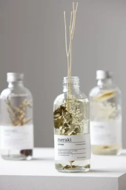 Meraki - diffuuseri, Verbena Drizzle