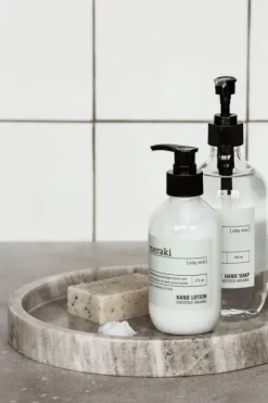 Meraki - käsisaippua Silky Mist 490ml