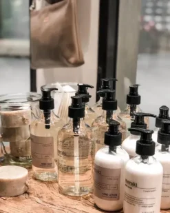 Meraki - käsisaippua, Tangled Woods