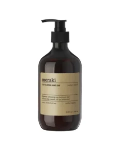 Meraki - kuoriva käsisaippua, Northern Dawn