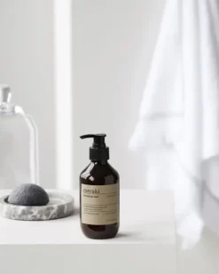 Meraki - kuoriva saippua, exfoliating soap, Northern Dawn