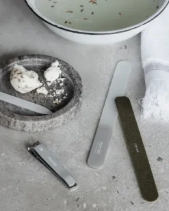 Meraki - kynsiviila, harmaa