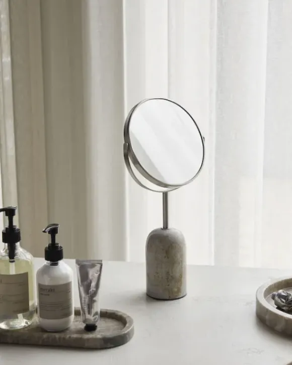 Meraki - marmoripeili, beige