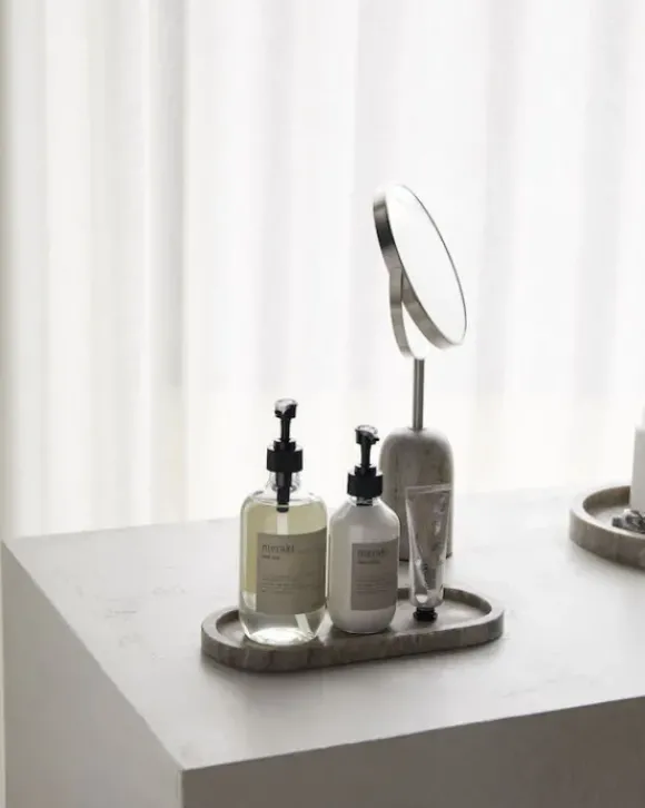 Meraki - marmoripeili, beige