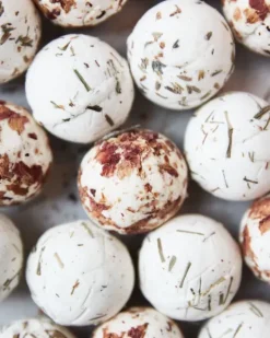 Meraki - saippuapallo, sheavoi