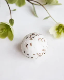 Meraki - saippuapallo, sheavoi